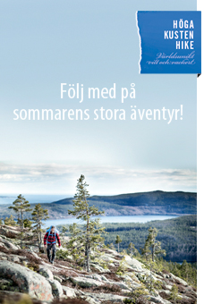 Hoga Kusten Hike