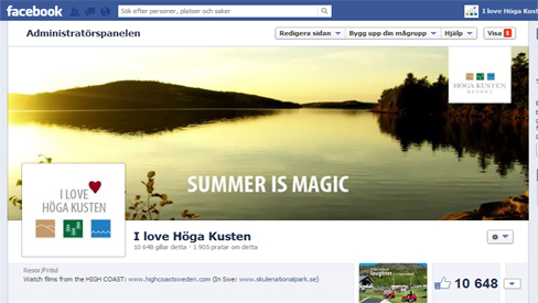 hoga kusten facebook